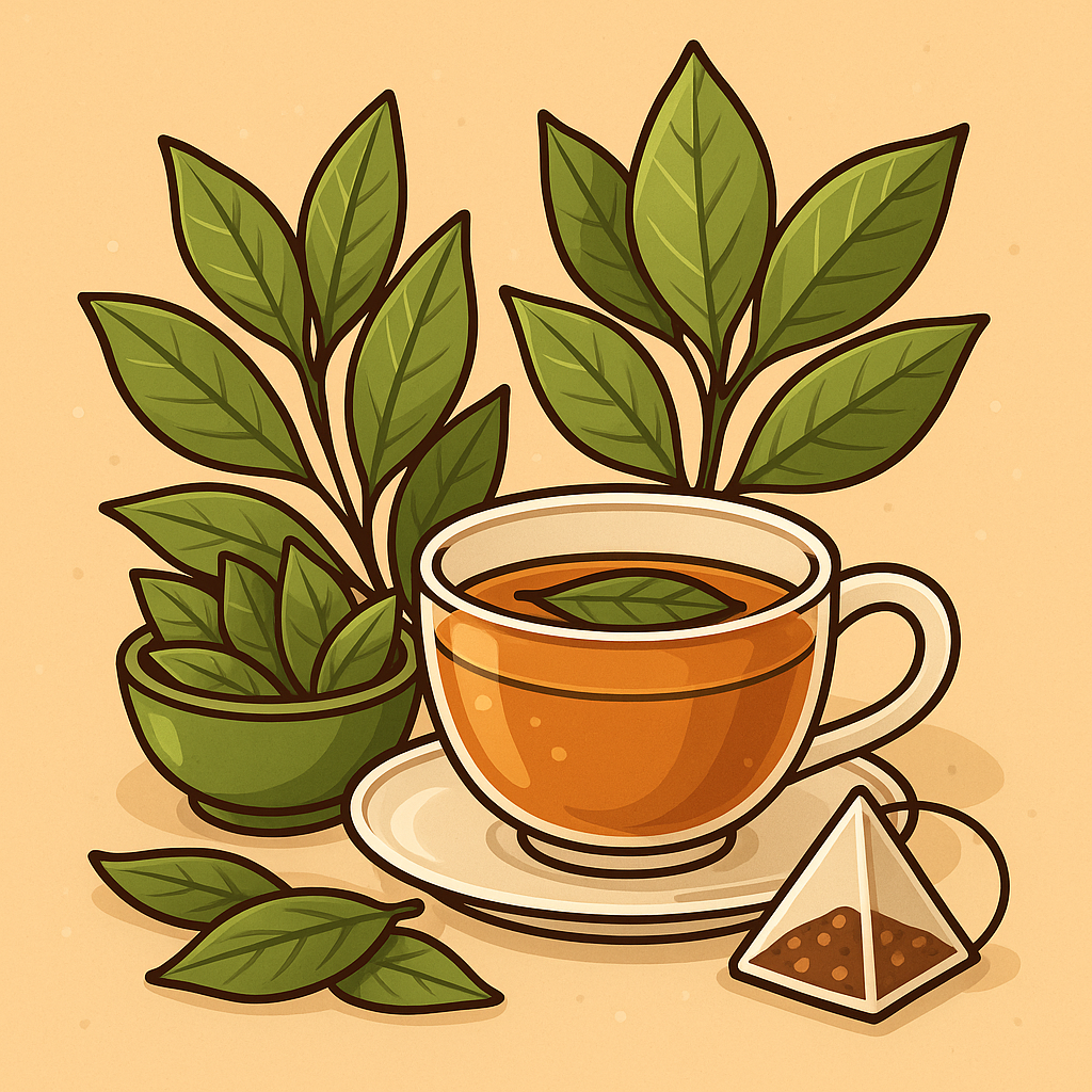 Defne Yaprağının Faydaları Nelerdir? Defne Yaprağı Nasıl Kullanılır Çayı Nasıl Yapılır?