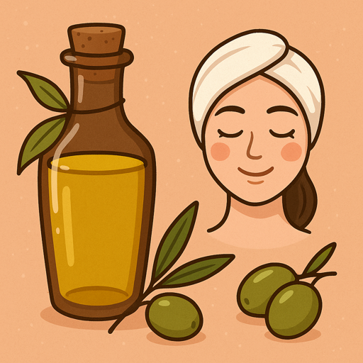 Zeytinyağının Cilde Faydaları Nelerdir? Zararı Var Mı?